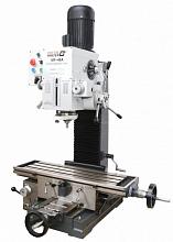 Сверлильно-фрезерный станок METAL MASTER MF-45A от компании Нова Механика