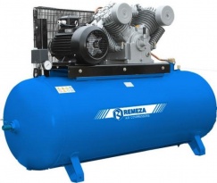 картинка Компрессор СБ4/Ф-500.LT100-11,0 от компании Нова Механика