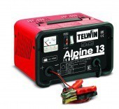 картинка Зарядное устройство ALPINE 13 230V 12V от компании Нова Механика