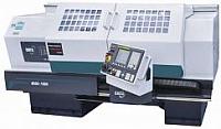 картинка Токарный станок с ЧПУ CKE6150 Z компании Нова Механика