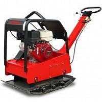картинка Реверсивная виброплита KEDASA MS270‑2 (Loncin G270) компании Нова Механика